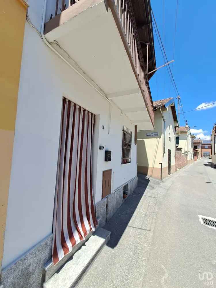 Vendita casa 4 locali di 73 m² in Felizzano (15023) - 123836 - iad