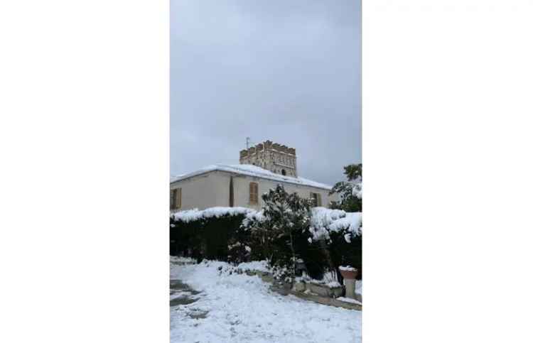 Rustico/Casale in vendita a Penne, Contrada Santa Vittoria 160