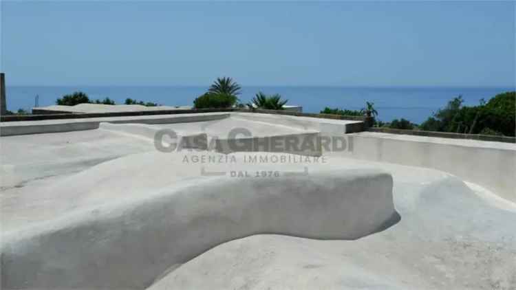 Villa in Via S. Corrado, Pantelleria, 3 locali, 2 bagni, 100 m²