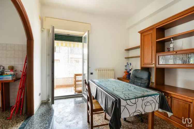 Vendita appartamento 6 locali di 130 m² a Millesimo (17017) - 128857 - iad