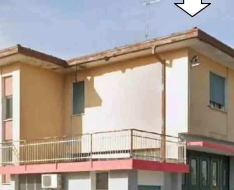 Appartamento in Via Romanziol, Noventa di Piave, 6 locali, 1 bagno