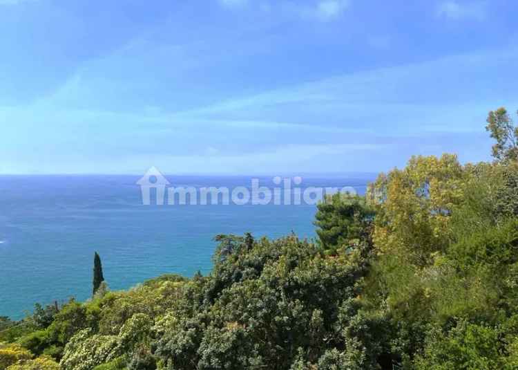 Appartamento in villa via del Faro, Faro, San Felice Circeo