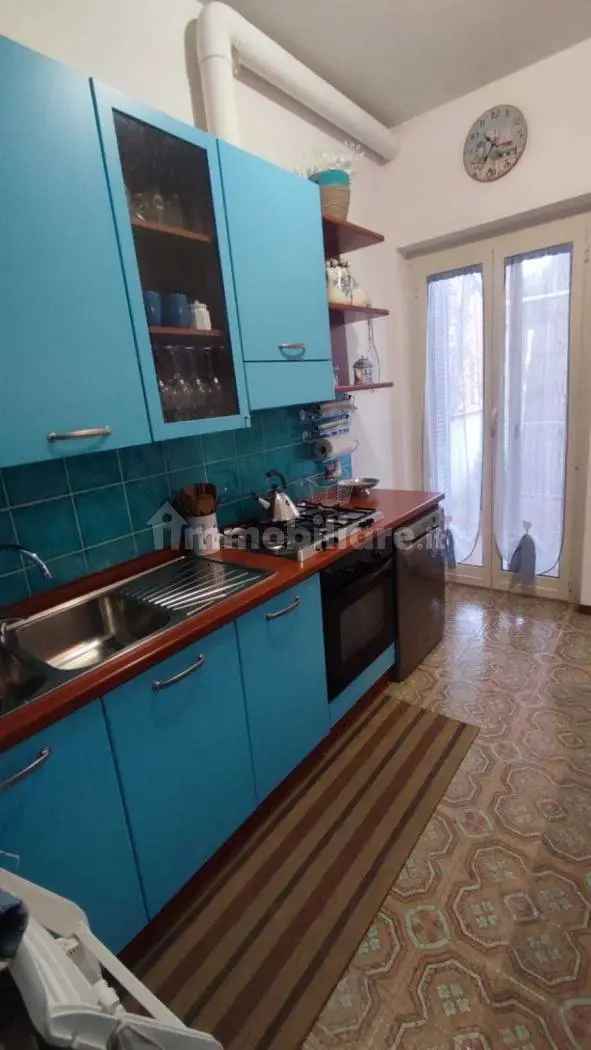 Appartamento viale tittoni, Centro, San Felice Circeo