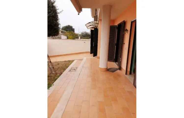 Villa in vendita a Anzio, Via Miglioramento 228