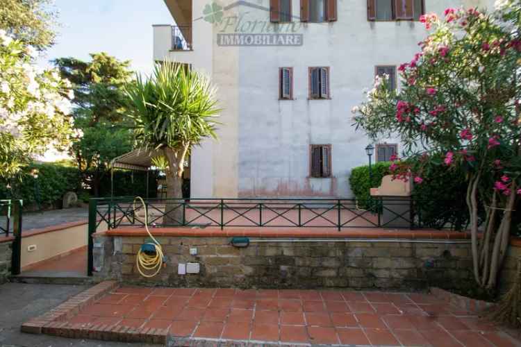 Quadrilocale via dei Carbonari, Pescia Romana, Montalto di Castro