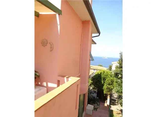 Villa in Via San Rocco, Portoferraio (LI)