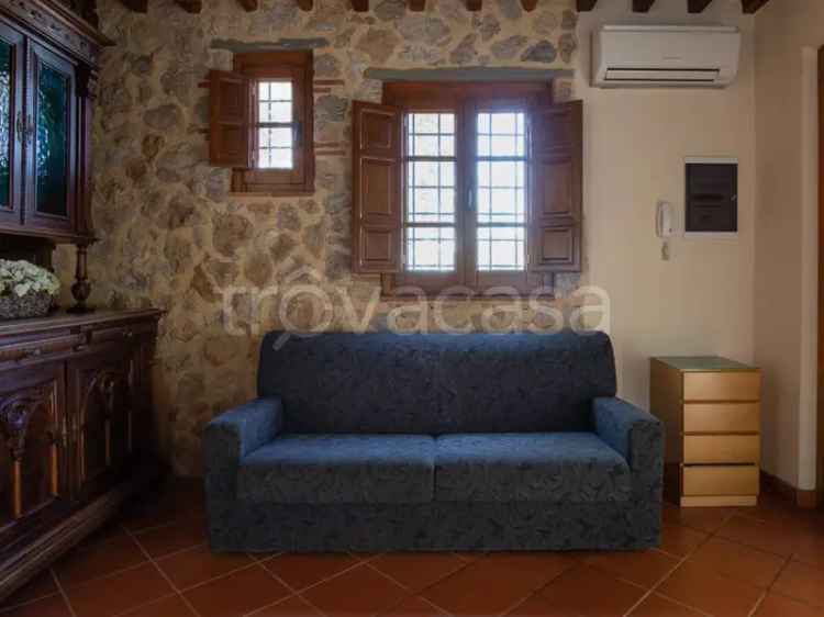 Villa in in affitto da privato a Camaiore via di Camaiore