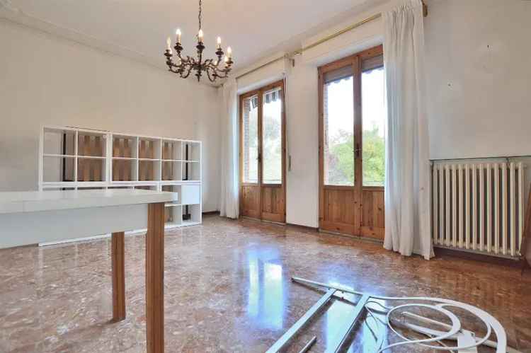 Appartamento in Via delle Province, Siena, 5 locali, 2 bagni, 108 m²