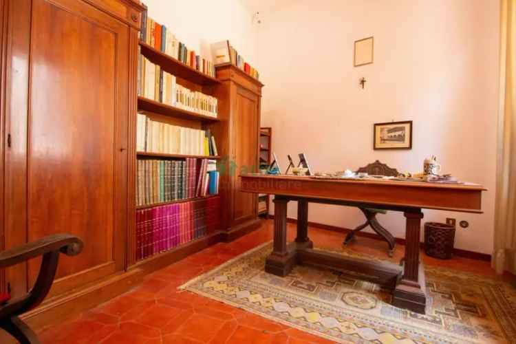 Villa o Villetta in vendita a Pisa, Lungarno Gabriele D'Annunzio 52