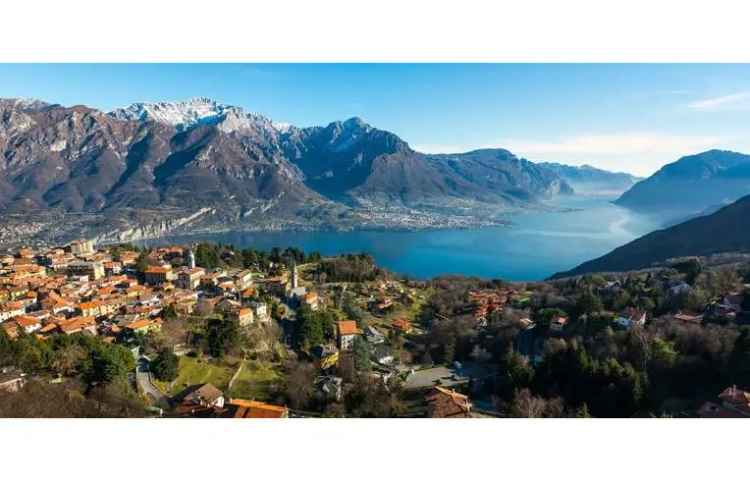 Casa indipendente in vendita a Talamona