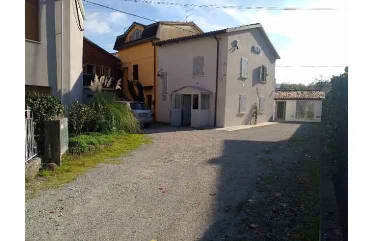 Casa indipendente in vendita a Predappio