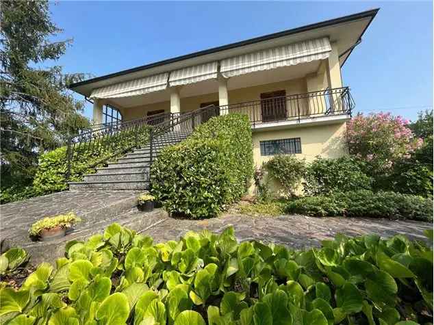 Villa in Colombara, 3, Colli Verdi (PV)