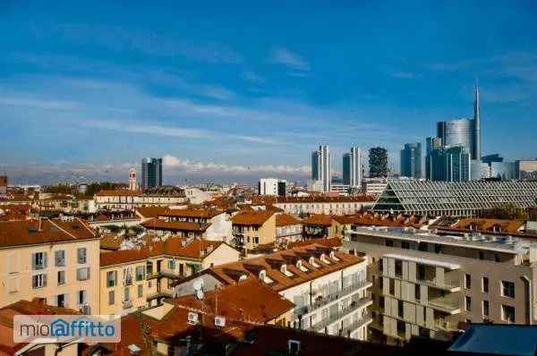 Appartamento In Affitto in Piazza Giuseppe Garibaldi, Melegnano, Lombardia