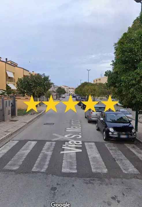 Appartamento all'asta via San Maurizio, Montalbano Jonico