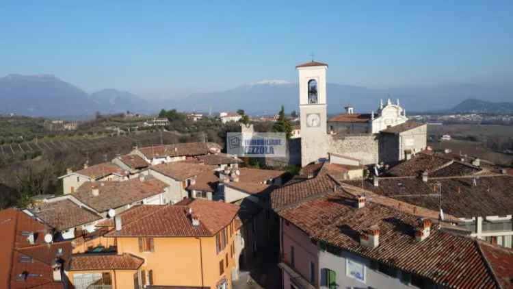 Bilocale in vendita in Via Sant'Antonio, Polpenazze del Garda -  n° 477054