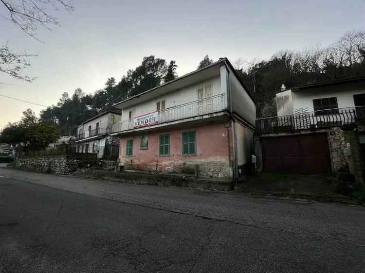 Casa Indipendente in vendita  a Cassino