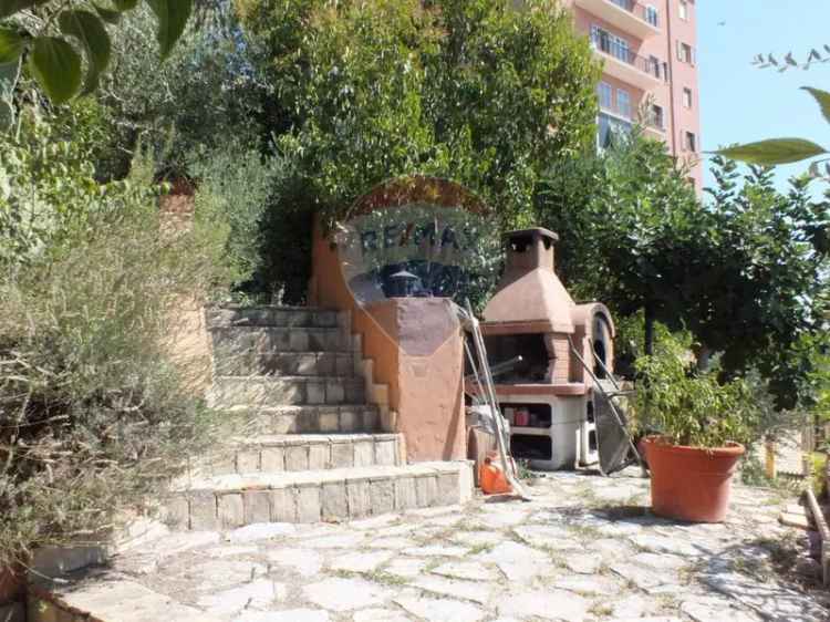 Villa in affitto a Chieti via Nicola Guardiagrele, 23