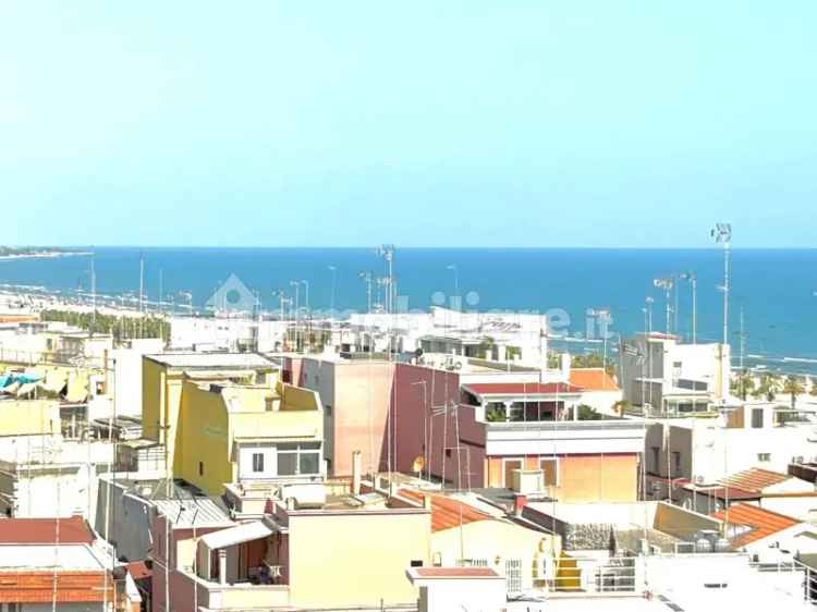 Attico corso Vittorio Emanuele II 132, Settefrati, Barletta