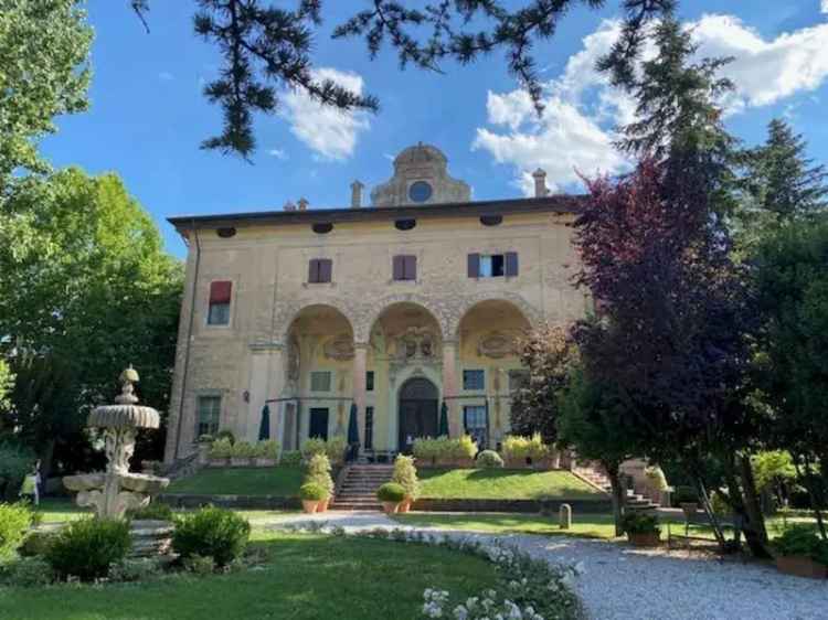 Villa in Bagnarola Budrio Italia, Budrio, 1 locale, arredato, 598 m²