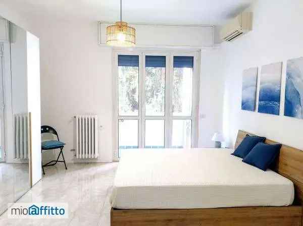 Appartamento In Affitto in 50/5, Viale Enrico Forlanini, Milano, Lombardia