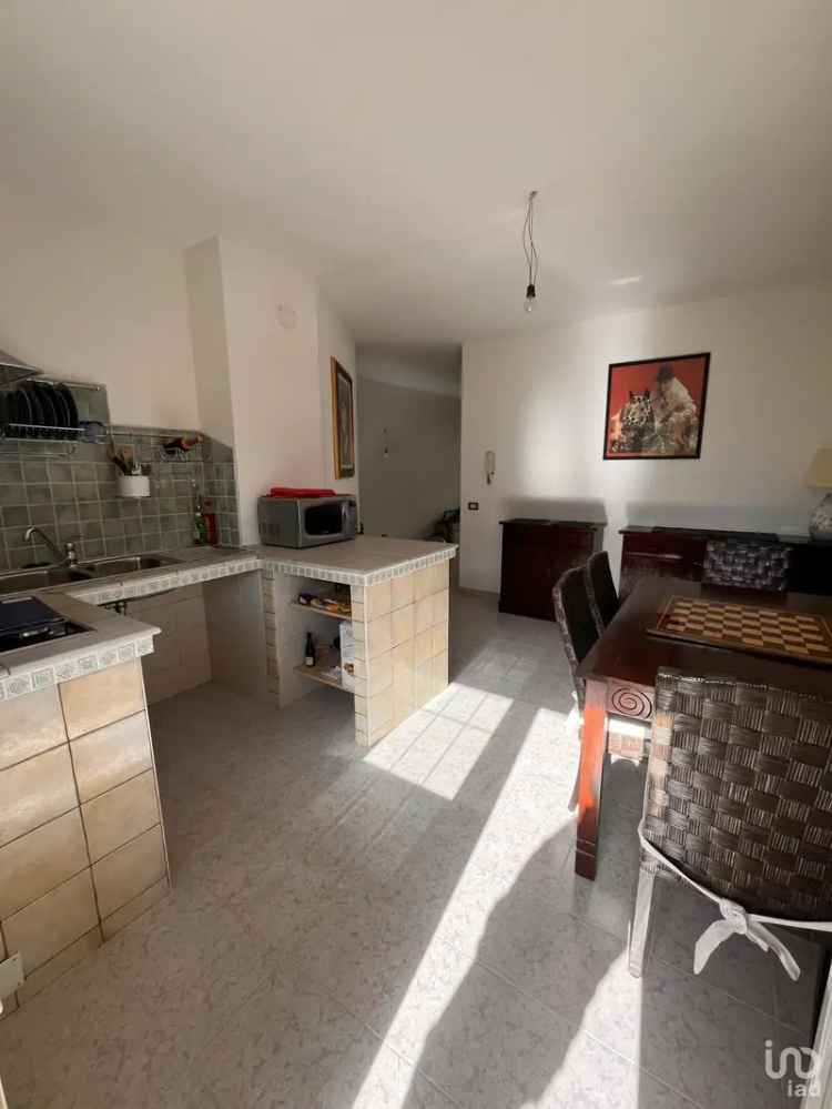 Vendita casa indipendente 10 locali di 150 m² in Nuoro (08100) - 118025 - iad