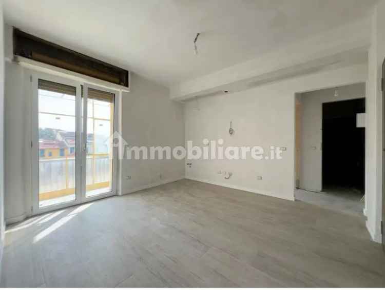 Trilocale via Reginaldo Giuliani 248, Careggi - Rifredi - Dalmazia, Firenze