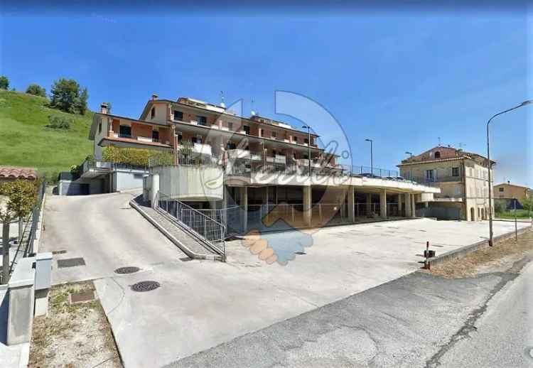 Appartamento in Via Sant'Antonio, Petritoli, 7 locali, 3 bagni, 150 m²