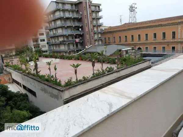 Appartamento In Affitto in Via Auteri, Catania, Sicilia