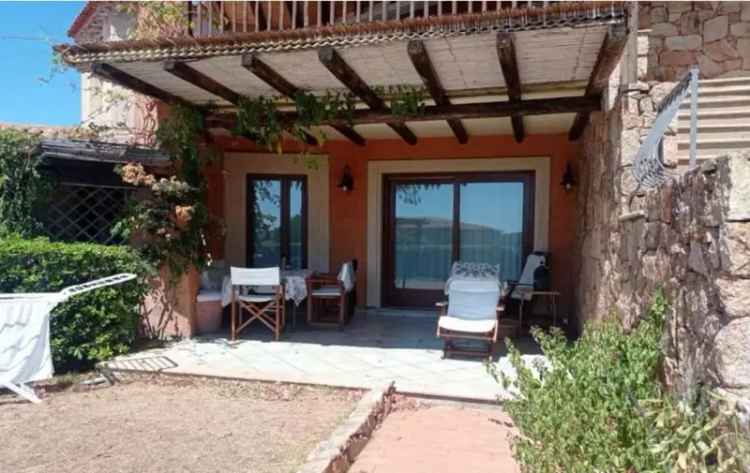 Appartamento in Via Cala Romantica, Arzachena, 5 locali, 2 bagni