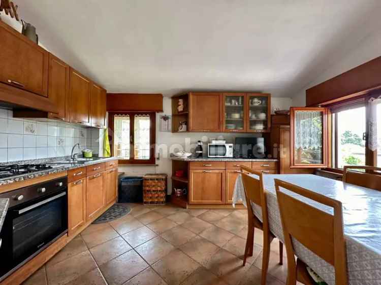 Villa unifamiliare via Divisione Julia 25, Sammardenchia, Pozzuolo del Friuli