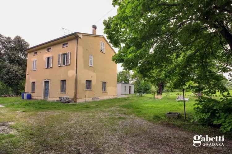 Terratetto unifamiliare Località Madonna Ponte, Baia Metauro, Fano