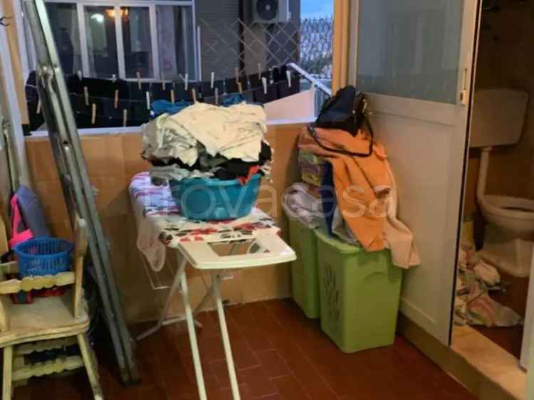 Appartamento in in affitto da privato a Catania via del Rotolo, 40