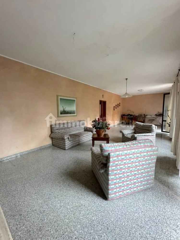 Villa unifamiliare via delle Marche 129, Ramazzano - Colombella, Perugia