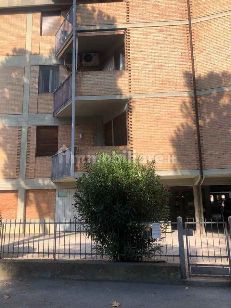 Appartamento viale Abruzzi 441, Stadio - La Fiorita, Cesena