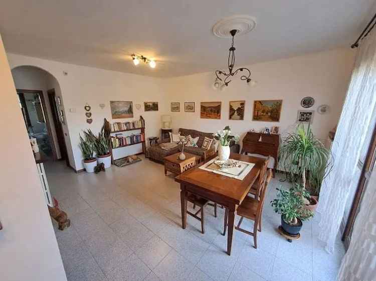 Villa a schiera in vendita  a Robecco sul Naviglio