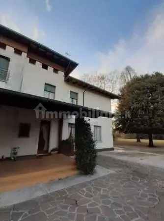 Casa indipendente all'asta via Piave, 60, Fiume Veneto