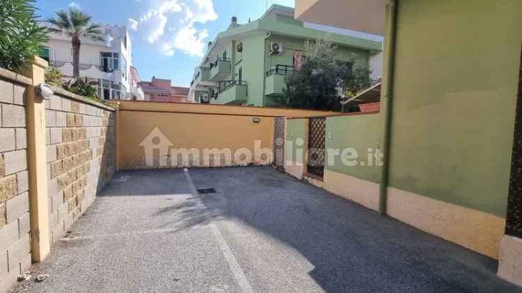 Bilocale via Spiaggia Di Ponente, 97, Ponente, Milazzo