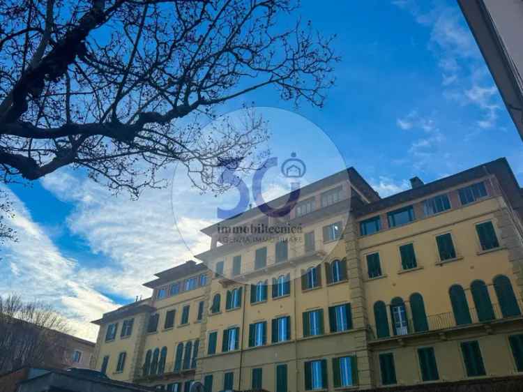 Appartamento Poggio del Sole, Porta Santo Spirito - Stazione, Arezzo