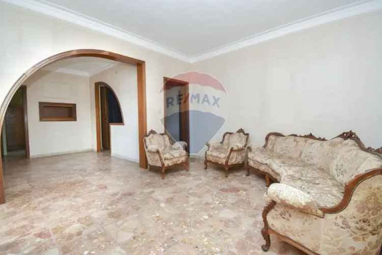 Appartamento in ORTO SAN CLEMENTE, Catania, 7 locali, 2 bagni, 165 m²