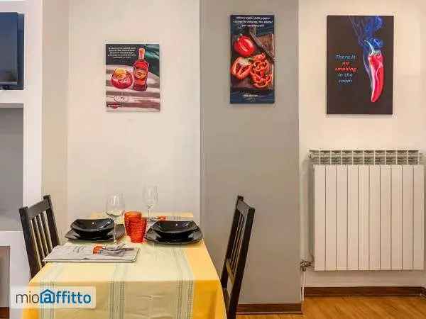 Appartamento In Affitto in Torino, Piemonte