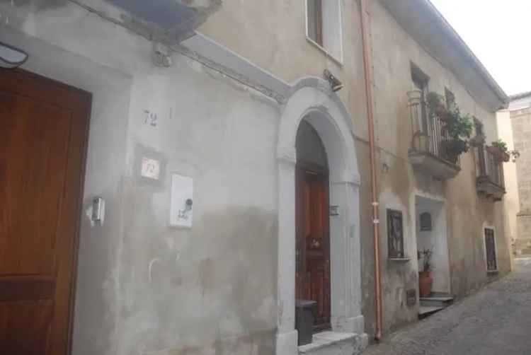 Appartamento in Corso Guglielmo Pepe 68, Squillace, 6 locali, 2 bagni