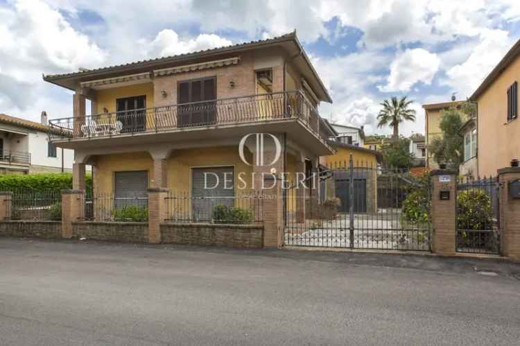 Villa in Via Nuova, Roccastrada, 12 locali, 3 bagni, giardino privato