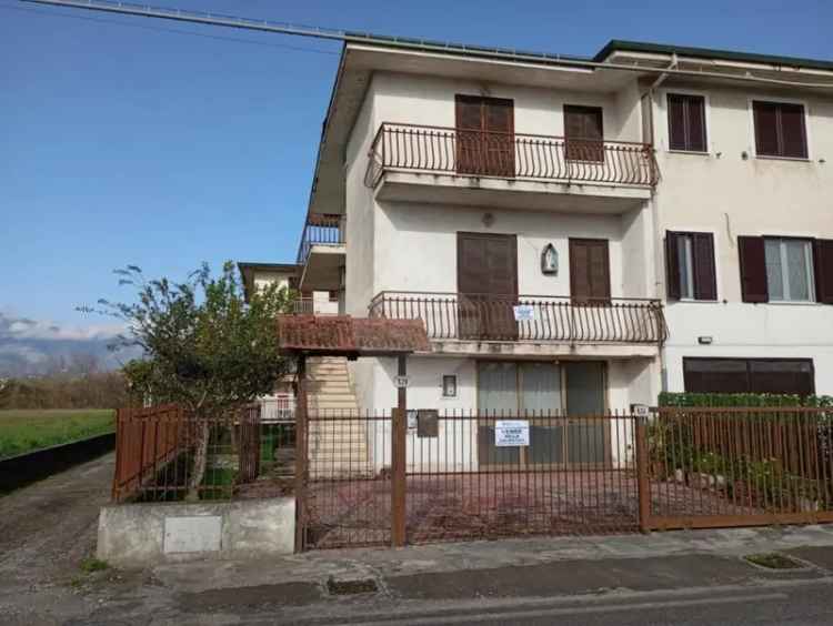 Villa in VIA PORTO GALEO, Santi Cosma e Damiano, 6 locali, 3 bagni