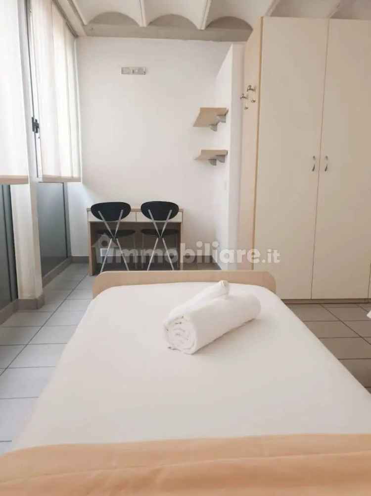 Appartamento via Gorizia 54, San Giovanni, Lecco