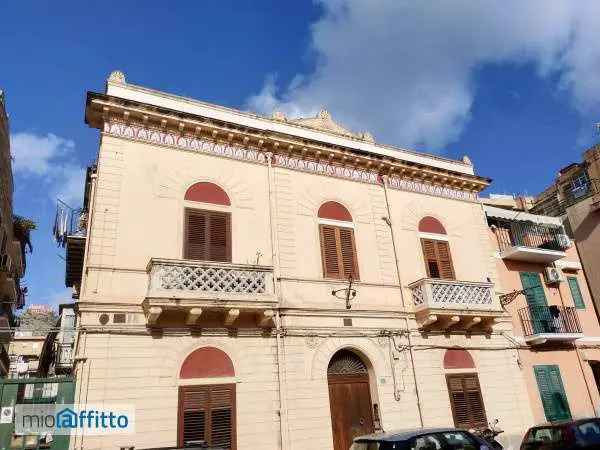 Appartamento In Affitto in Palermo, Sicilia