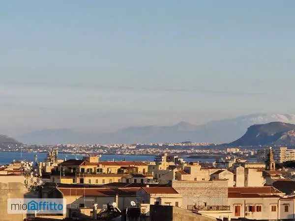 Appartamento In Affitto in Palermo, Sicilia