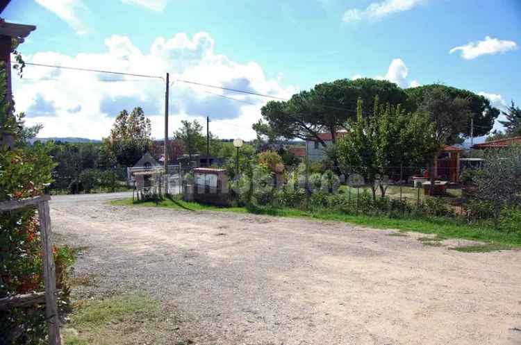 Bilocale Strada dell'Osservatorio Astronomico 79/d, Istia D'Ombrone - Poggio la Mozza, Grosseto