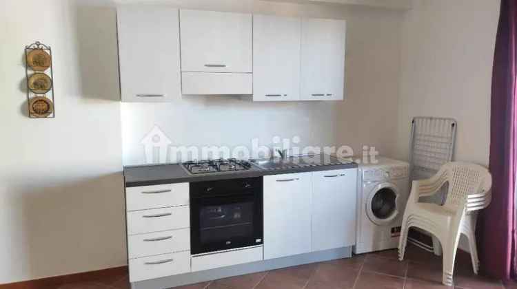 Appartamento in villa Sp51, Ortoliuzzo - San Saba, Messina