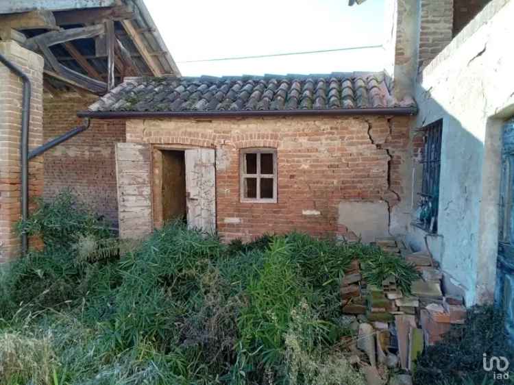 Vendita rustico 5 locali di 123 m² in Bassignana (15042) - 110916 - iad