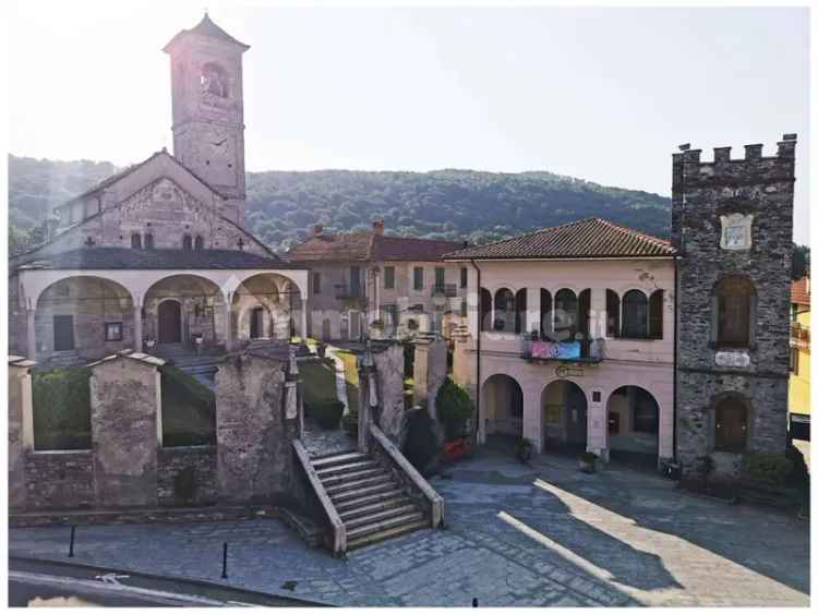 Bilocale piazza 1 Gennaio 50, Carpugnino, Brovello-Carpugnino